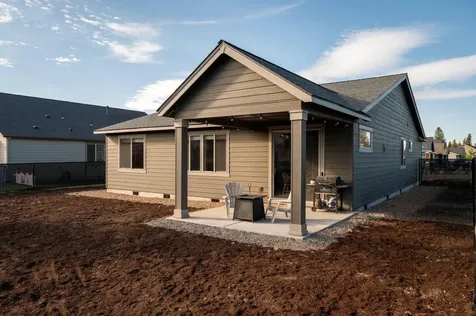 16699 Masten Mill Drive La Pine OR 97739