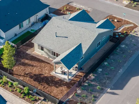 16699 Masten Mill Drive La Pine OR 97739