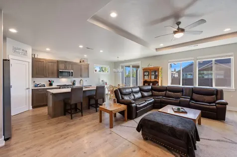 16699 Masten Mill Drive La Pine OR 97739