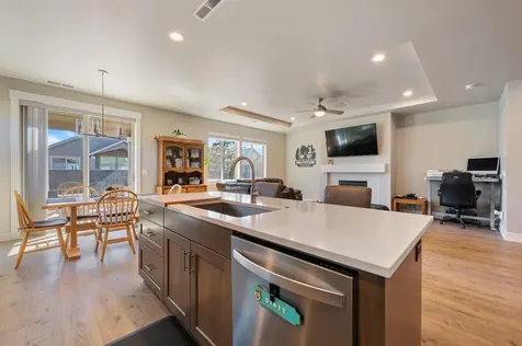 16699 Masten Mill Drive La Pine OR 97739