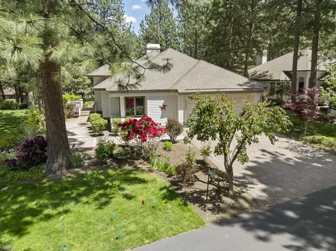 60837 Willow Creek Loop Bend OR 97702