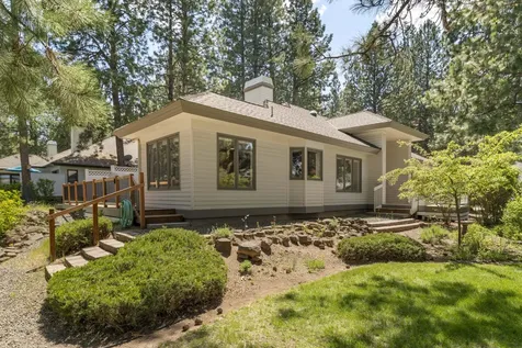 60837 Willow Creek Loop Bend OR 97702