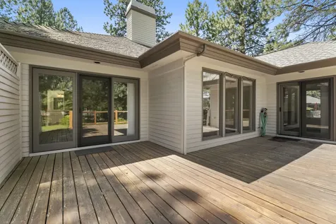 60837 Willow Creek Loop Bend OR 97702