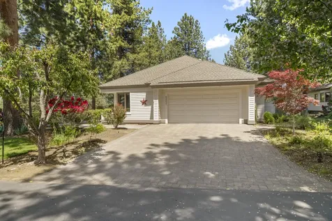 60837 Willow Creek Loop Bend OR 97702