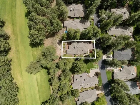 60837 Willow Creek Loop Bend OR 97702