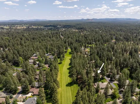 60837 Willow Creek Loop Bend OR 97702