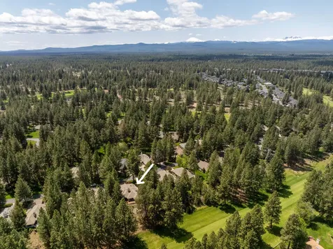 60837 Willow Creek Loop Bend OR 97702