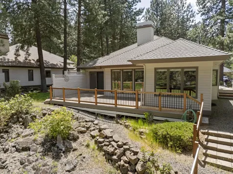 60837 Willow Creek Loop Bend OR 97702