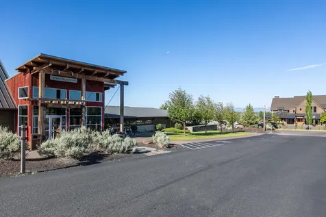0 Brasada Ranch Road Powell Butte OR 97753