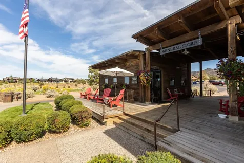 0 Brasada Ranch Road Powell Butte OR 97753