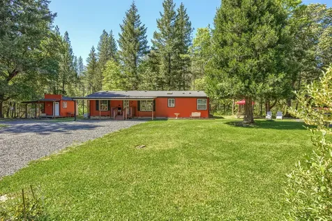7211 W Evans Creek Road Rogue River OR 97537