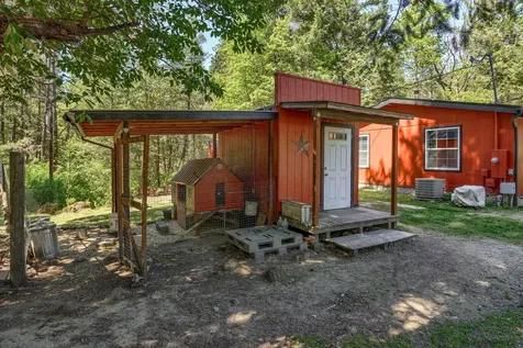7211 W Evans Creek Road Rogue River OR 97537