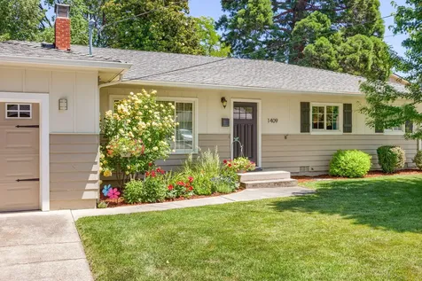 1409 Jasper Street Medford OR 97501