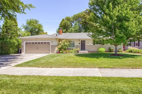 1409 Jasper Street Medford OR 97501