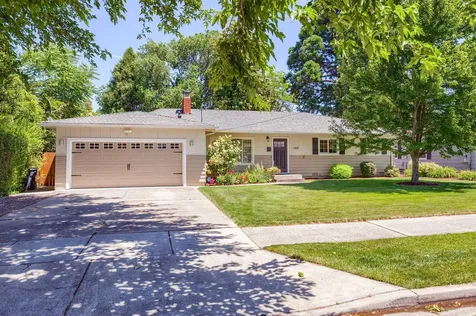 1409 Jasper Street Medford OR 97501