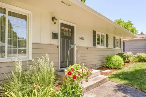 1409 Jasper Street Medford OR 97501