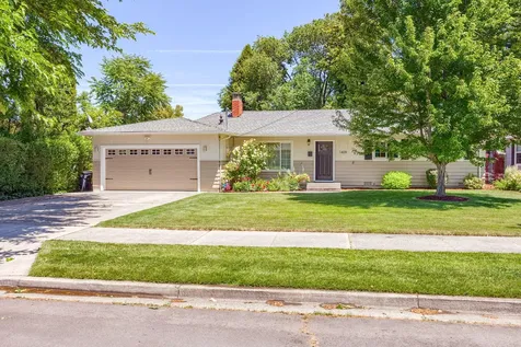 1409 Jasper Street Medford OR 97501