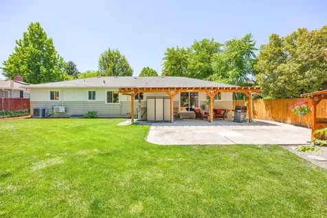 1409 Jasper Street Medford OR 97501