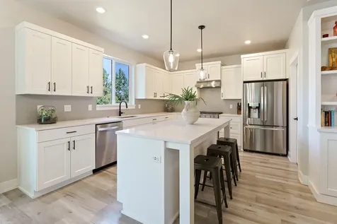 3771 NE Tellus Drive Bend OR 97701
