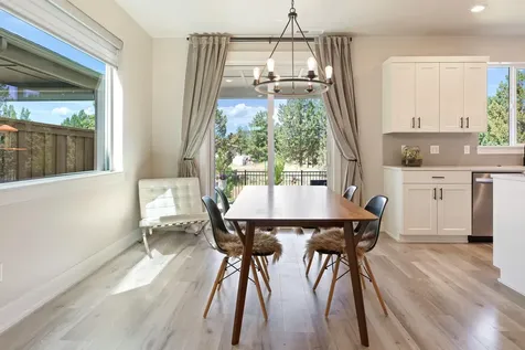 3771 NE Tellus Drive Bend OR 97701