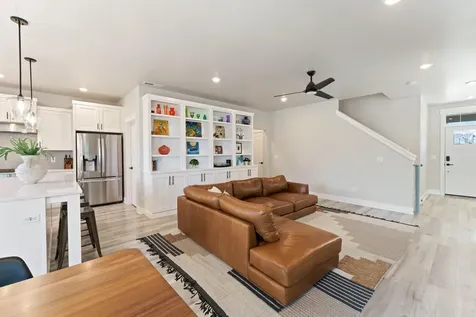 3771 NE Tellus Drive Bend OR 97701