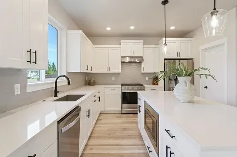 3771 NE Tellus Drive Bend OR 97701