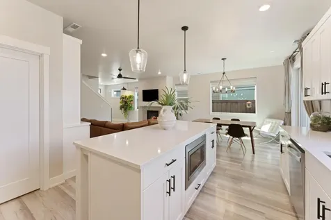 3771 NE Tellus Drive Bend OR 97701