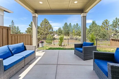 3771 NE Tellus Drive Bend OR 97701