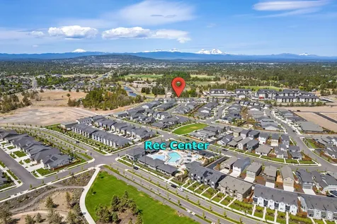 3771 NE Tellus Drive Bend OR 97701