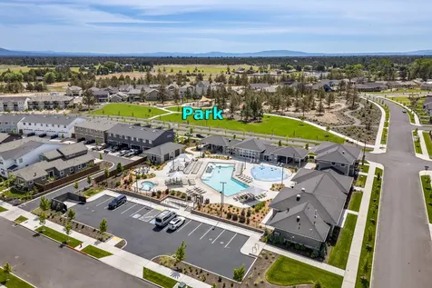 3771 NE Tellus Drive Bend OR 97701