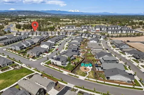 3771 NE Tellus Drive Bend OR 97701