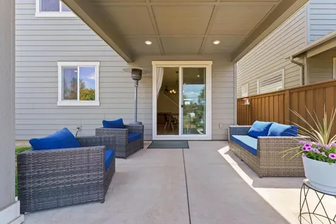 3771 NE Tellus Drive Bend OR 97701