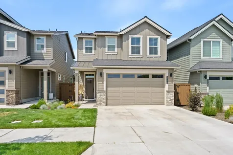3771 NE Tellus Drive Bend OR 97701