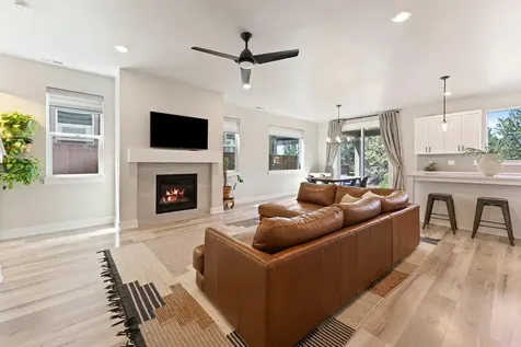 3771 NE Tellus Drive Bend OR 97701