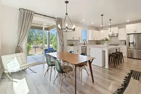 3771 NE Tellus Drive Bend OR 97701
