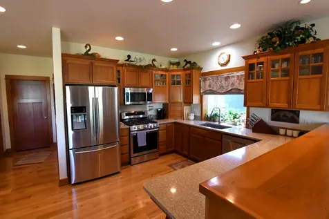 4197 SW Tommy Armour Lane Redmond OR 97756