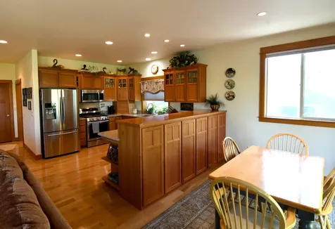 4197 SW Tommy Armour Lane Redmond OR 97756