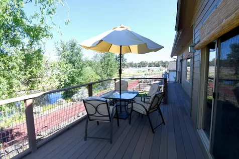 4197 SW Tommy Armour Lane Redmond OR 97756