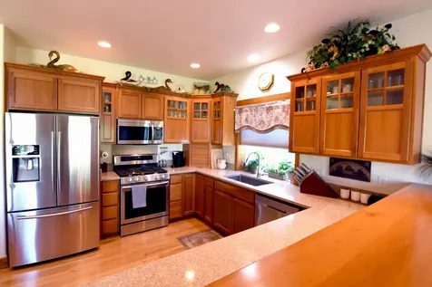4197 SW Tommy Armour Lane Redmond OR 97756