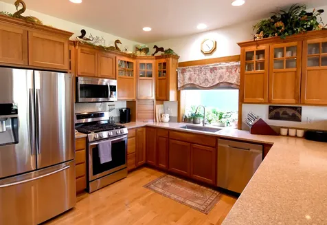 4197 SW Tommy Armour Lane Redmond OR 97756