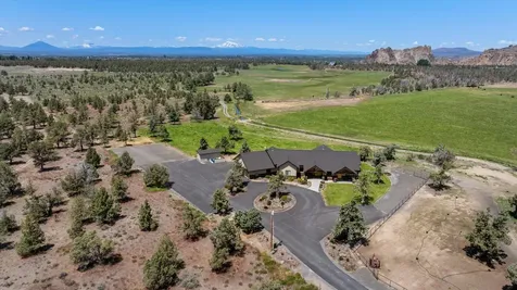 7215 NE 33rd Street Redmond OR 97756