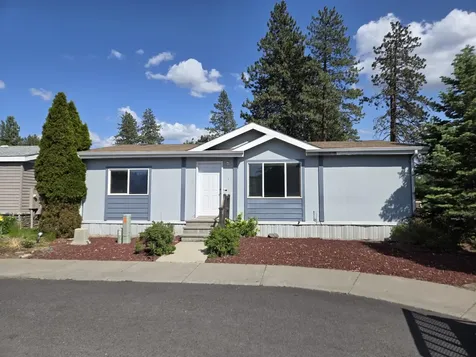 20176 Hawes Lane Bend OR 97702
