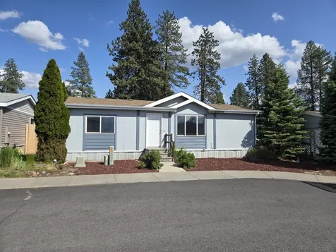 20176 Hawes Lane Bend OR 97702