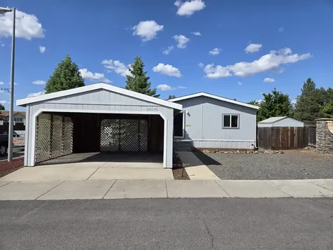 20176 Hawes Lane Bend OR 97702