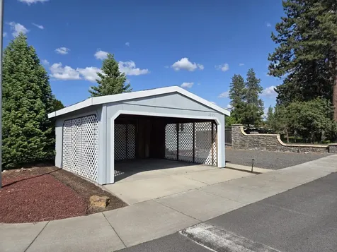 20176 Hawes Lane Bend OR 97702