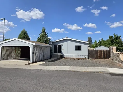 20176 Hawes Lane Bend OR 97702