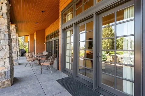 22884 Moss Rock Drive Bend OR 97701