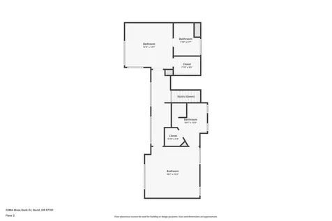 22884 Moss Rock Drive Bend OR 97701