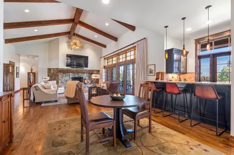 22884 Moss Rock Drive Bend OR 97701