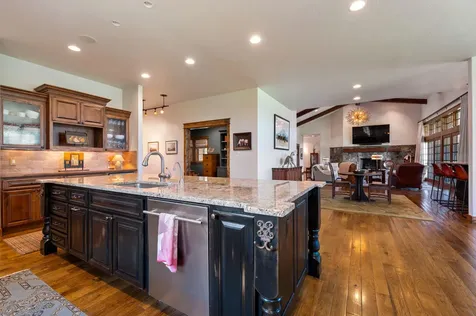 22884 Moss Rock Drive Bend OR 97701
